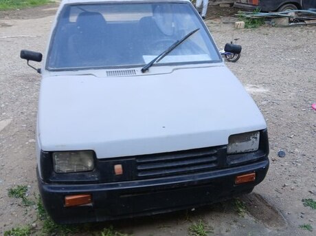 LADA (VAZ) Oka 2001