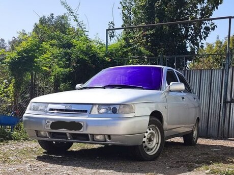 LADA (VAZ) 2112 2004