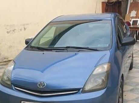 Toyota Prius 2008