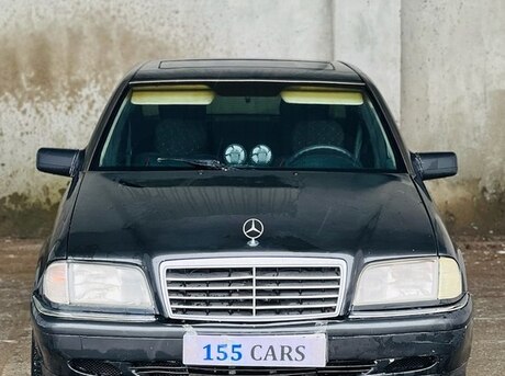 Mercedes C 250 d