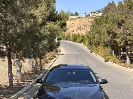 BMW 528 2014