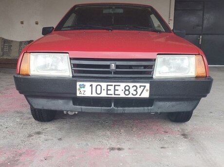 LADA (VAZ) 21099 1993