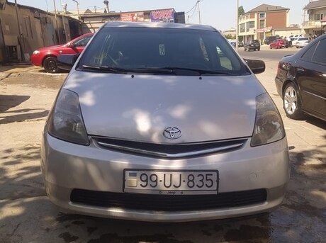 Toyota Prius 2007
