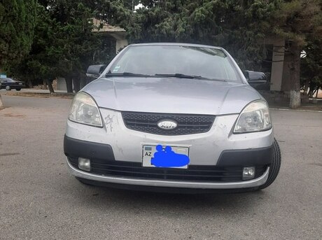Kia Rio 2006