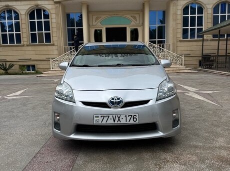 Toyota Prius 2010