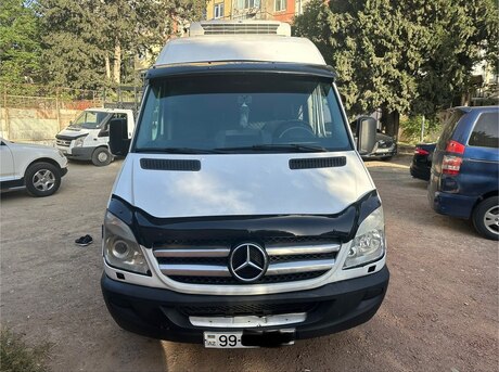 Mercedes Sprinter 315 2008