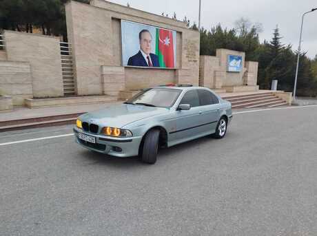 BMW 328 1998