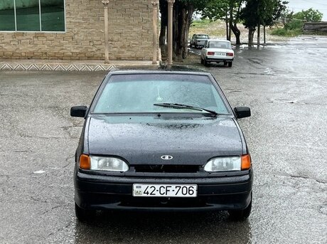 LADA (VAZ) 2114 2006