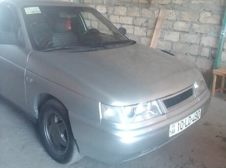 LADA (VAZ) 2110 2001