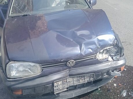 Volkswagen Golf 1997