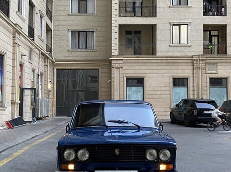 LADA (VAZ) 2106 2004