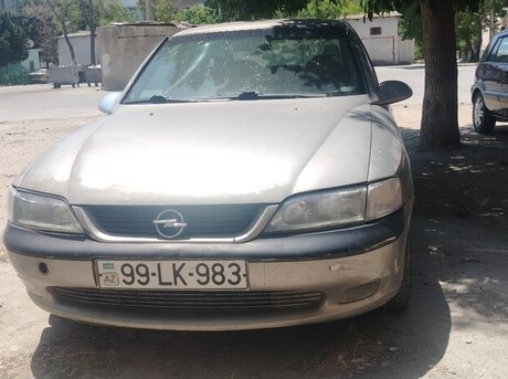 Opel Vectra 1996