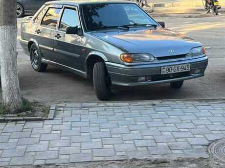 LADA (VAZ) 2115 2011
