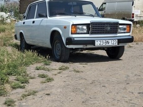 LADA (VAZ) 2107 2009