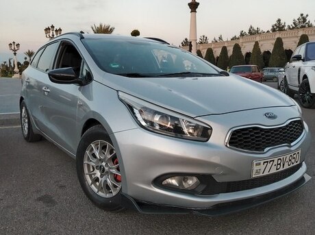 Kia  2012