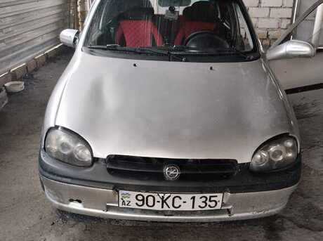 Opel Vita 2000