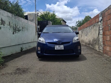 Toyota Prius 2010