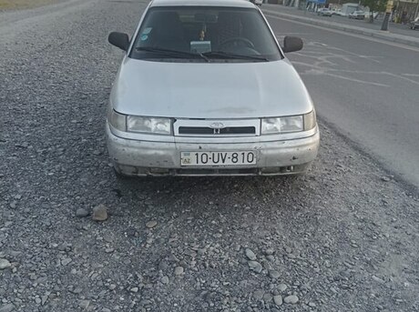 LADA (VAZ) 2110 2007