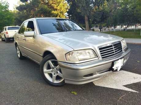 Mercedes C 230 1999