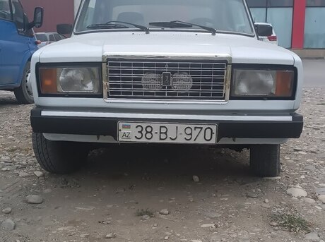 LADA (VAZ) 2107 2006