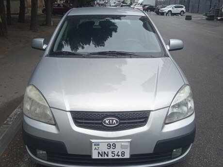 Kia Rio 2006