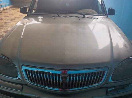 GAZ 3110 2004