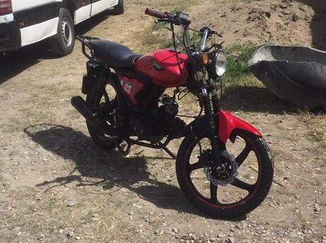 Tufan M50