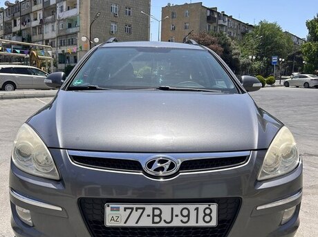 Kia Ceed 2008