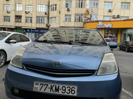 Toyota Prius 2005