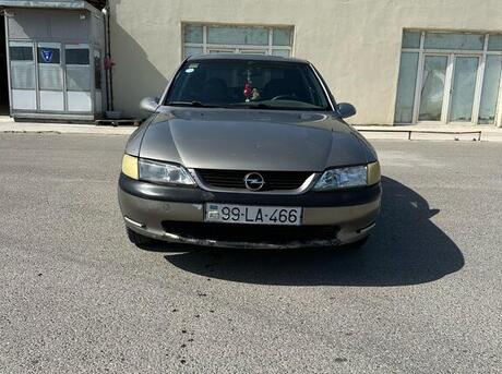 Opel Vectra 1996