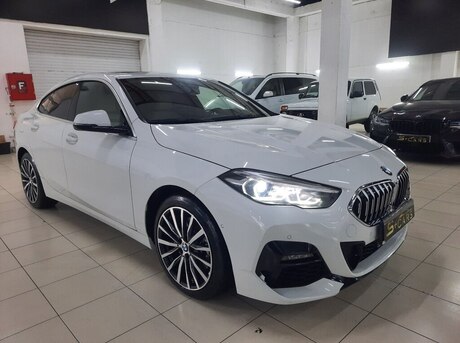 BMW 228