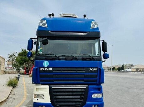 DAF 105 XF