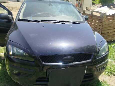 Ford Focus 2005