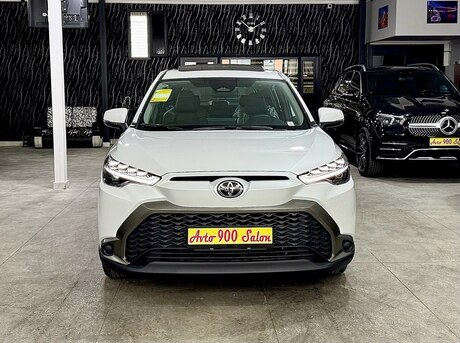 Toyota Frontlander