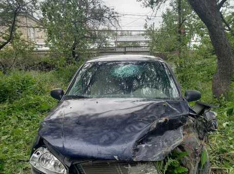 LADA (VAZ) Kalina 2007