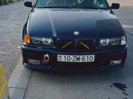 BMW 318 1995