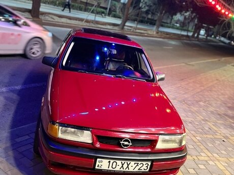 Opel Vectra 1993