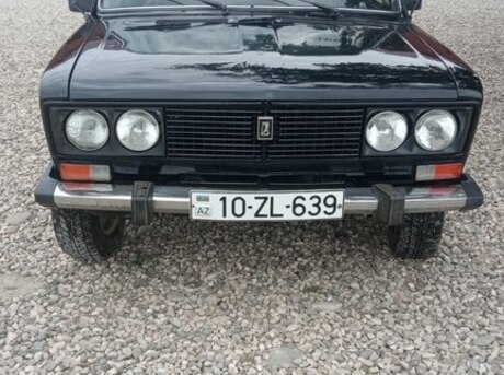 LADA (VAZ) 2106 2004