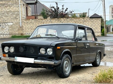 LADA (VAZ) 2106 1994