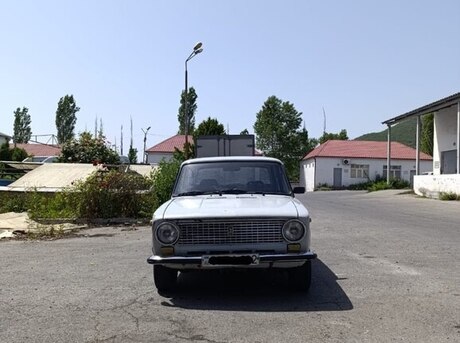 LADA (VAZ) 2101