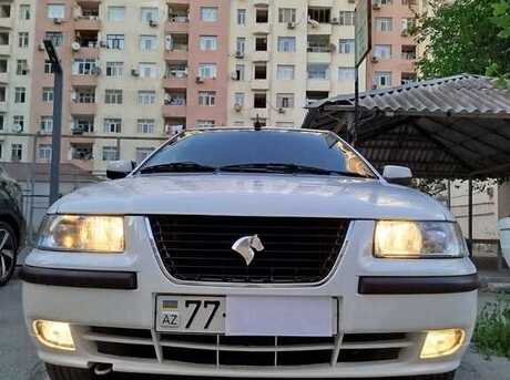 Khazar LX