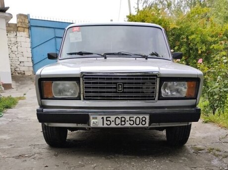 LADA (VAZ) 2107 2011