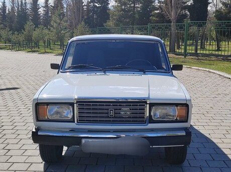LADA (VAZ) 2107 2009