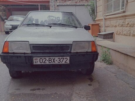 LADA (VAZ) 2109 2003
