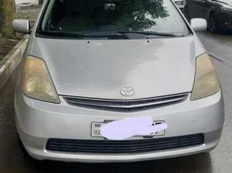Toyota Prius 2008