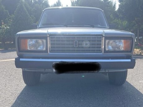 LADA (VAZ) 2107 2010