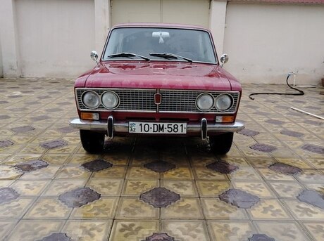 LADA (VAZ) 2103 1975