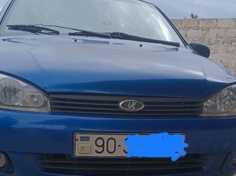 LADA (VAZ) Kalina 2007