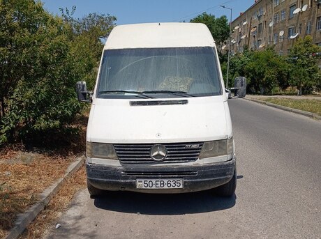 Mercedes Sprinter 312 1997