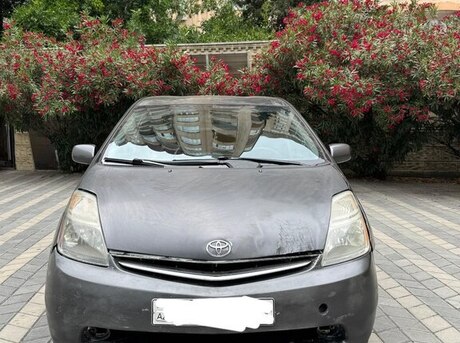 Toyota Prius 2007